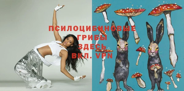 хмурый Михайловка
